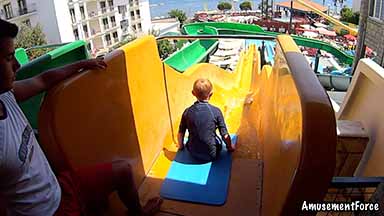 Marmaris Atlantis Waterpark 4