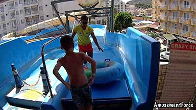 Marmaris Atlantis Waterpark 5