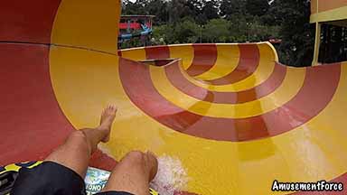 Melaka Wonderland Waterpark 12