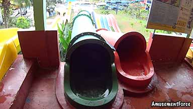 Melaka Wonderland Waterpark 14