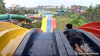 Melaka Wonderland Waterpark 15