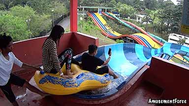 Melaka Wonderland Waterpark 16