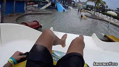 Melaka Wonderland Waterpark 17