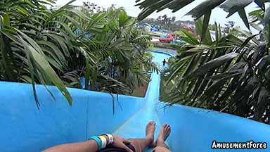 Melaka Wonderland Waterpark 18