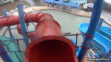 Melaka Wonderland Waterpark 20