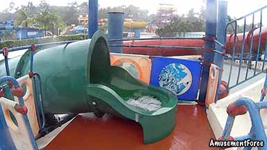 Melaka Wonderland Waterpark 21