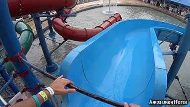 Melaka Wonderland Waterpark 22
