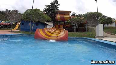 Melaka Wonderland Waterpark 24