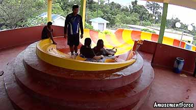Melaka Wonderland Waterpark 25