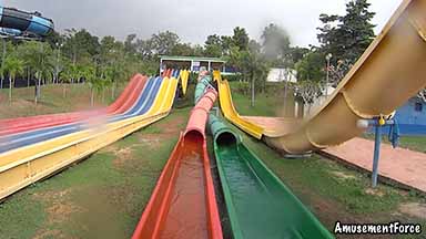Melaka Wonderland Waterpark 26