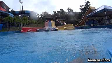 Melaka Wonderland Waterpark 27