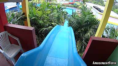Melaka Wonderland Waterpark 28