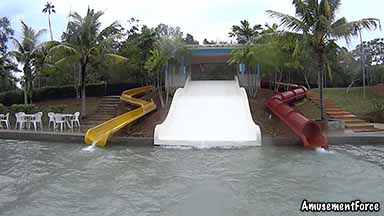 Melaka Wonderland Waterpark 29