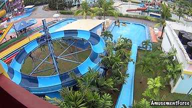 Melaka Wonderland Waterpark 30