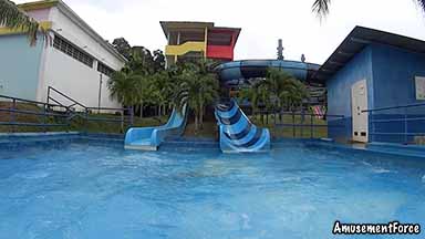 Melaka Wonderland Waterpark 31