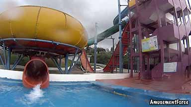 Melaka Wonderland Waterpark 32