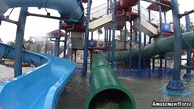 Melaka Wonderland Waterpark 33