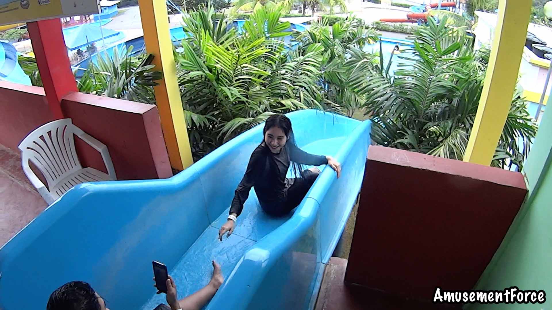 Melaka Wonderland Waterpark 6