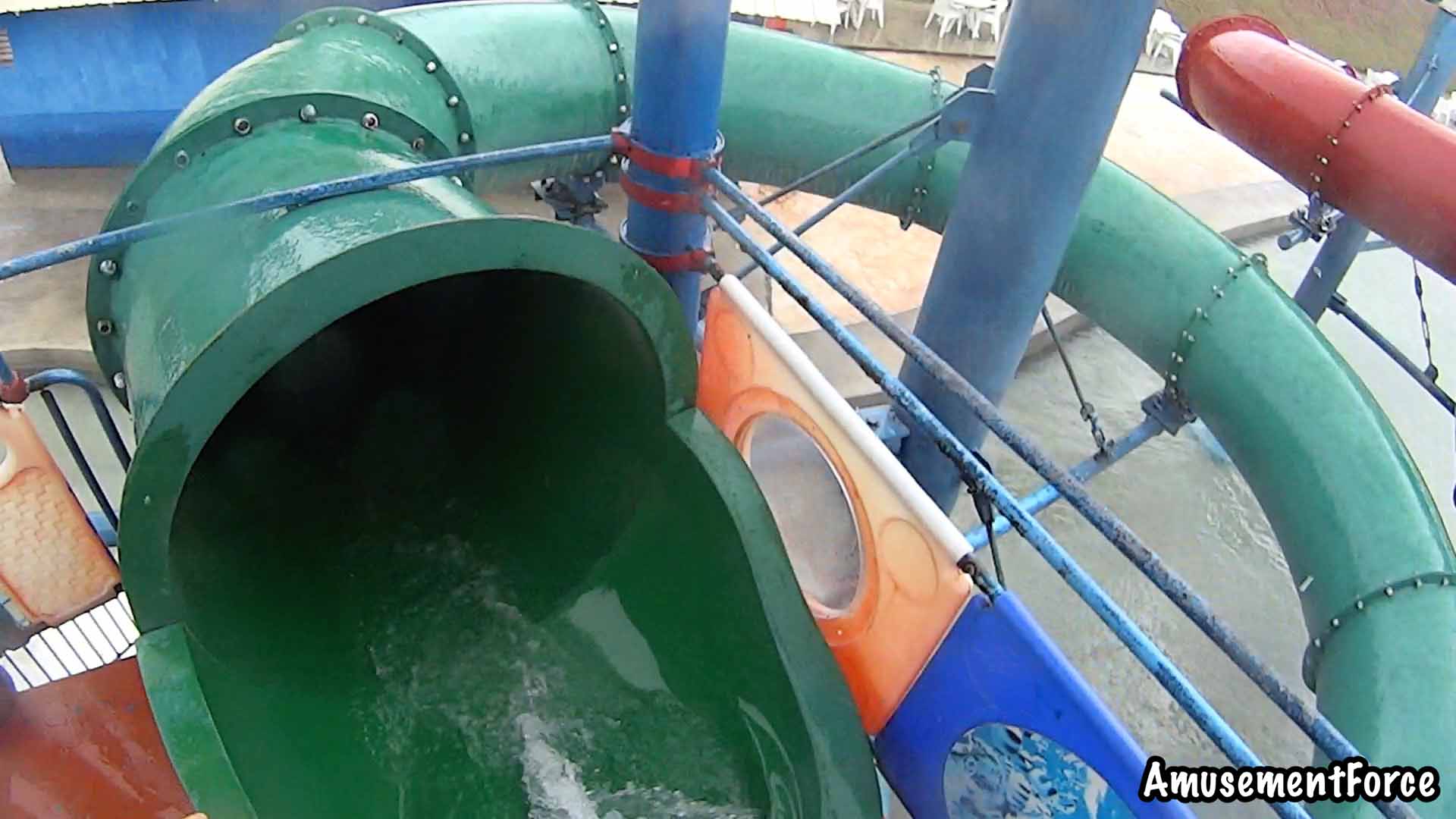 Melaka Wonderland Waterpark 9