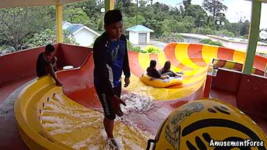 Melaka Wonderland Waterpark 0
