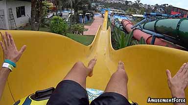 Melaka Wonderland Waterpark 1