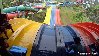 Melaka Wonderland Waterpark 3