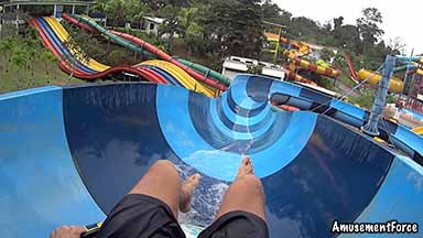 Melaka Wonderland Waterpark 4
