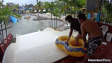 Melaka Wonderland Waterpark 5