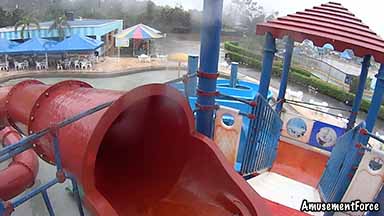 Melaka Wonderland Waterpark 8