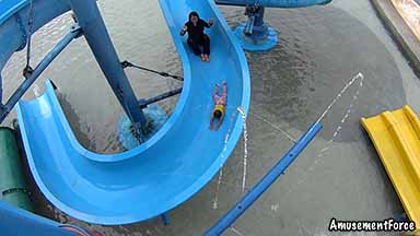 Melaka Wonderland Waterpark 10