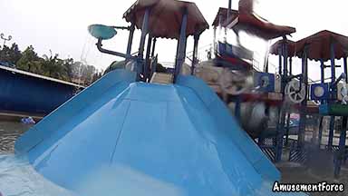 Melaka Wonderland Waterpark 11