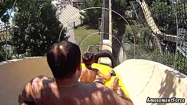Noah's Ark Wisconsin Dells 20