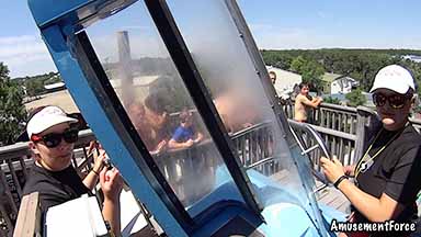Noah's Ark Wisconsin Dells 21
