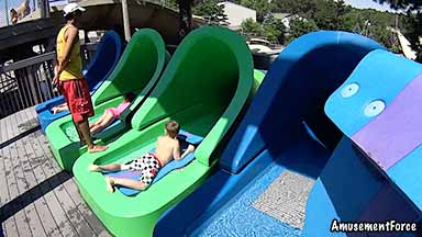 Noah's Ark Wisconsin Dells 22