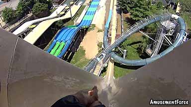 Noah's Ark Wisconsin Dells 23