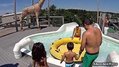Noah's Ark Wisconsin Dells 24