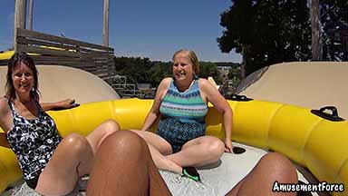 Noah's Ark Wisconsin Dells 25