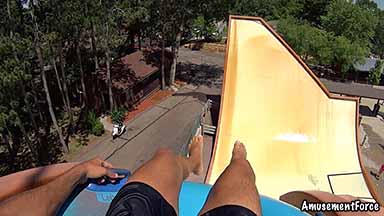 Noah's Ark Wisconsin Dells 26