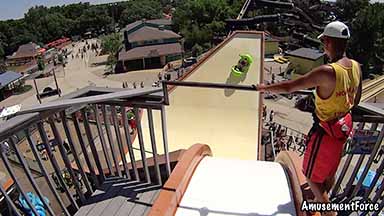 Noah's Ark Wisconsin Dells 27