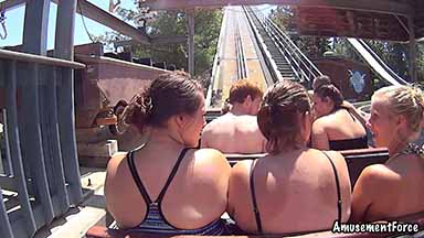 Noah's Ark Wisconsin Dells 28