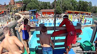 Noah's Ark Wisconsin Dells 29