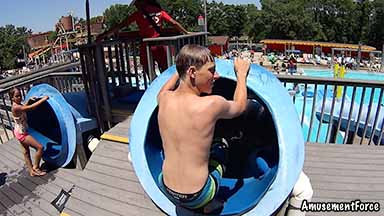 Noah's Ark Wisconsin Dells 30
