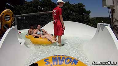 Noah's Ark Wisconsin Dells 32
