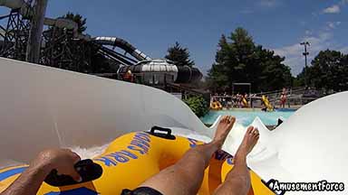 Noah's Ark Wisconsin Dells 33