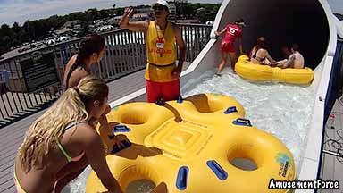 Noah's Ark Wisconsin Dells 34