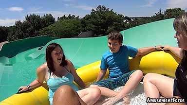 Noah's Ark Wisconsin Dells 35