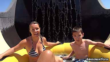 Noah's Ark Wisconsin Dells 36