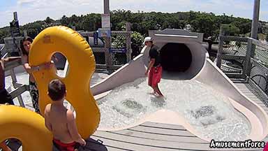 Noah's Ark Wisconsin Dells 38