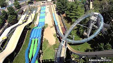 Noah's Ark Wisconsin Dells 42