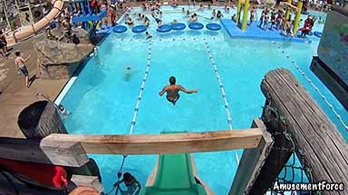 Noah's Ark Wisconsin Dells 44